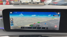 Mercedes-Benz CLA 250 AMG Line Premium 4dr Tip Auto Petrol Saloon